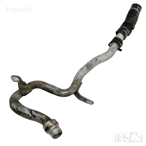 Тръба охладителна система AUDI  A8 (D4, 4H) 2010-2017 ID: 158454