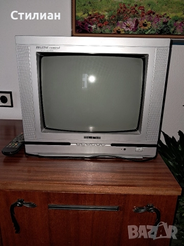 Малък телевизор ELITE