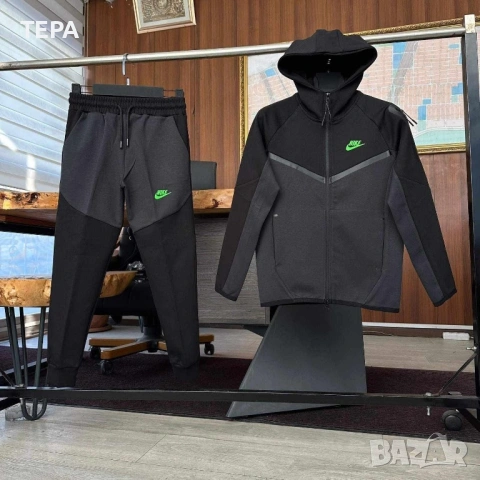 Детски екипи и тениски, снимка 3 - Детски комплекти - 53771232