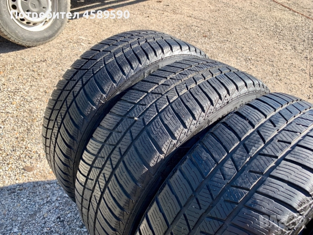 Алуминиеви джанти 15цола 5x100 + ЗИМНИ ГУМИ Barum за Seat Ibiza,Skoda Fabia,Vw Polo,Audi A1, снимка 9 - Гуми и джанти - 52258948