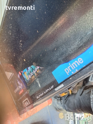 подсветка, от дисплей VES315UNGH-L3-N41 от телевизор TELEFUNKEN Модел 32FA6001, снимка 6 - Части и Платки - 52165257