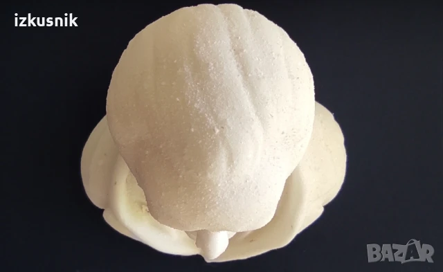 Авторска статуетка на Рихард Вагнер, снимка 10 - Други ценни предмети - 51377969