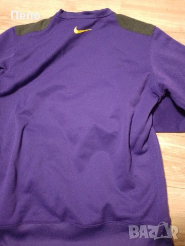 Блуза Nike, снимка 3 - Спортни дрехи, екипи - 52597096