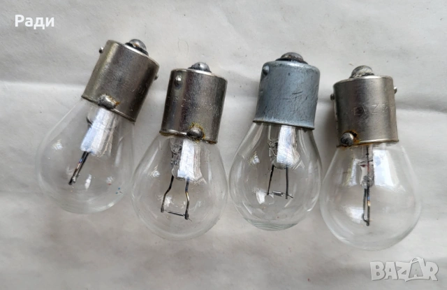 Немски ремък BOSH авариен триъгълник алармa крушки , снимка 8 - Части - 41903373