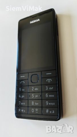 Nokia 515 - Black, снимка 3 - Nokia - 29467244