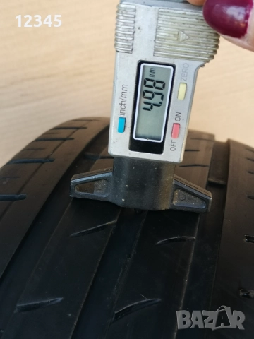 175/65R14 apollo -№464, снимка 5 - Гуми и джанти - 51541049