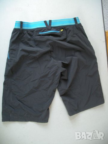 Нов къс панталон SALEWA размер  S , снимка 2 - Панталони - 46278275