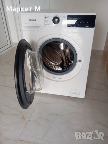 Пералня Gorenje , снимка 2 - Перални - 54213617