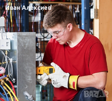 Електро услуги по домовете - само за София