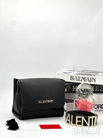 чанти valentino garavani, снимка 13 - Чанти - 50776444