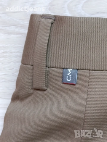 Мъжки спортен панталон Castro Man размер 42 , снимка 7 - Панталони - 53692076