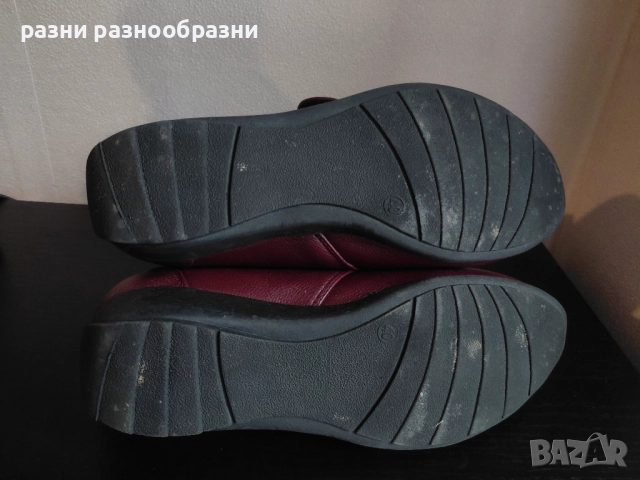 Дамски боти, снимка 6 - Дамски боти - 51999365