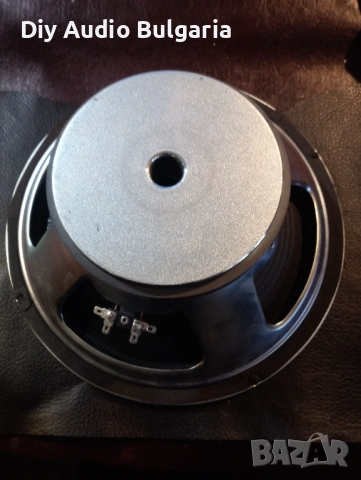 Китарен говорител 12 ̋, 8 Ohm, 60 W RMS, снимка 2 - Други - 53627637