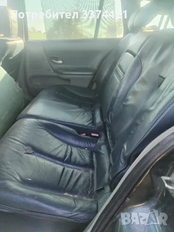 Рено лагуна 1.9 Renault laguna , снимка 7 - Части - 50248218