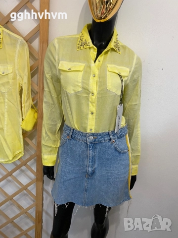 Риза , снимка 4 - Ризи - 52188491