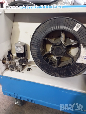 Телоподаващо РЕДКО 220А трифазно, снимка 10 - Други машини и части - 53511595