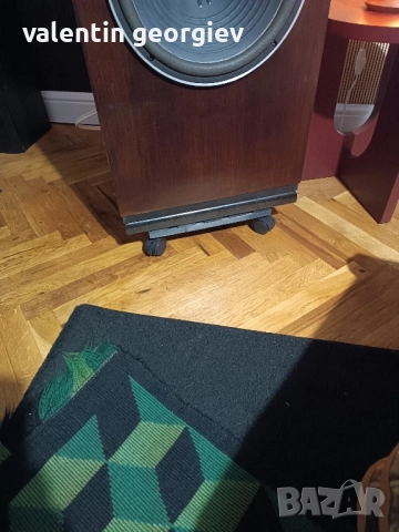 JBL L 100 T, снимка 5 - Тонколони - 52532718