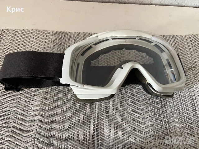 Ски/Мото Очила Маска Vega, снимка 6 - Зимни спортове - 52543554