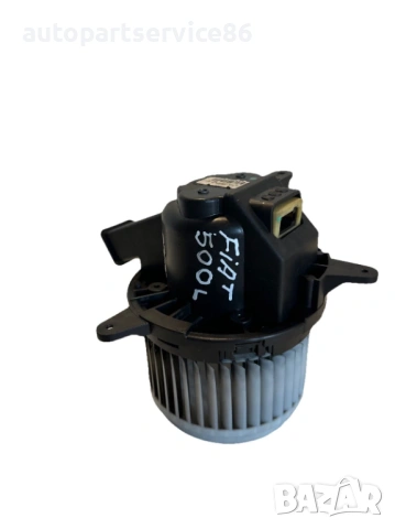 Мотор за парно за Fiat 500L, оригинален, за 1.3 M-Jet, модел 2013 г., код 000334