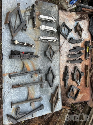 крик Mercedes BMW VW Audi Skoda Seat Honda Toyota Ford Renault Opel крикове, снимка 1 - Части - 54167187