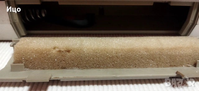 ITT Touring 220 радиокасетофон., снимка 10 - Радиокасетофони, транзистори - 53816771