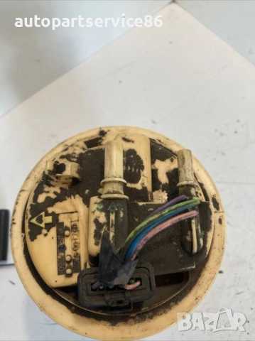 Горивна помпа с датчик в резервоара за Peugeot 607 2.7 HDi (2006) 9649297680, снимка 3 - Части - 53770059