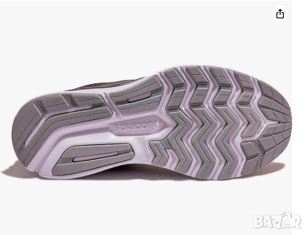 маратонки Saucony Ride 14 номер 46 ,5, снимка 3 - Маратонки - 53841698