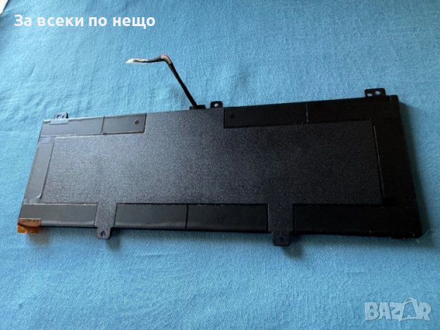 Оригинална батерия за C22N1626 C22N1626-1 Battery for Asus Chromebook Flip C213NA C213SA OEM, снимка 8 - Други - 46705674