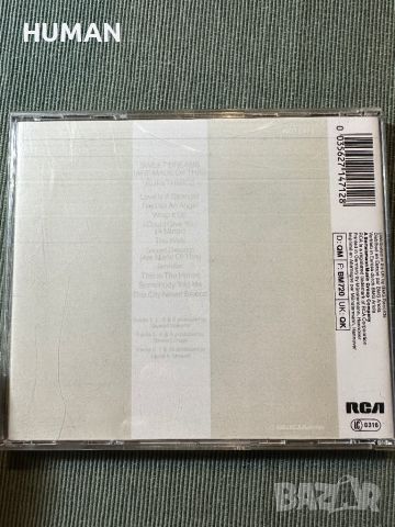 Eurythmics,Sarah Connor,Jennifer Rush,Bonnie Tyler, снимка 5 - CD дискове - 46449186