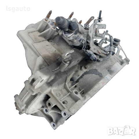 Петстепенна скоростна кутия Mitsubishi ASX I 2010-2019 ID: 152383, снимка 4 - Части - 52213813