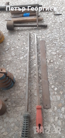 КАЛЪПИ, снимка 4 - Други инструменти - 53908843