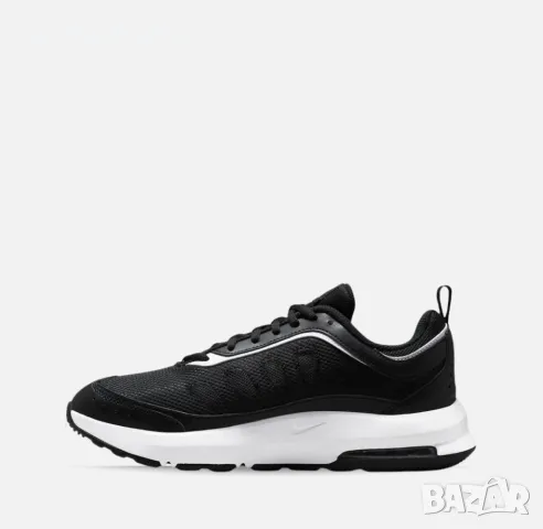 НАМАЛЕНИЕ !!! Мъжки маратонки Nike Air Max AP Black/White CU4826-002№42.5, снимка 2 - Маратонки - 47136037