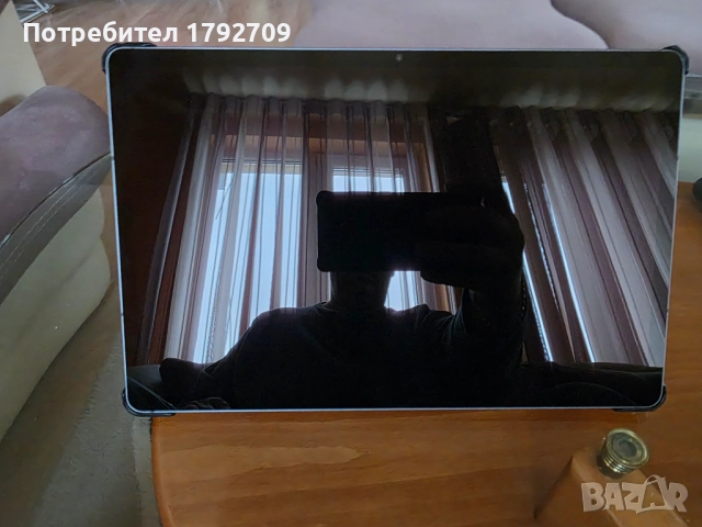 Samsung Galaxy Tab S9 FE+ 5G, 8GB RAM, 128GB ROM, снимка 5 - Таблети - 52864935