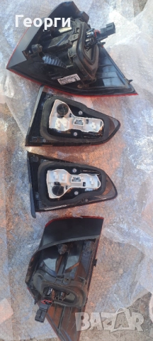 Стопове за голф 7, снимка 8 - Части - 52776631