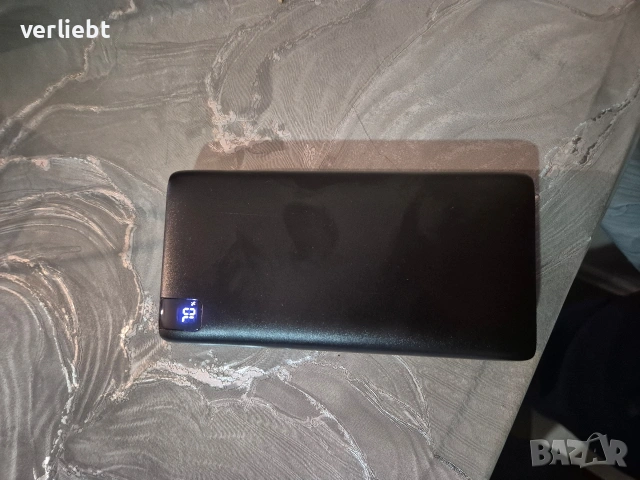 батерия power bank-телефон, снимка 4 - Samsung - 53916190