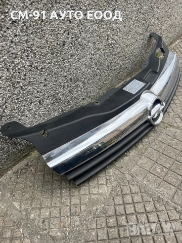 Решетка Opel Astra H , снимка 2 - Части - 54146713