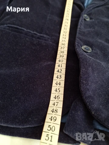 Сако H&M 7-8 г - 13 лв, снимка 3 - Детски якета и елеци - 50931740