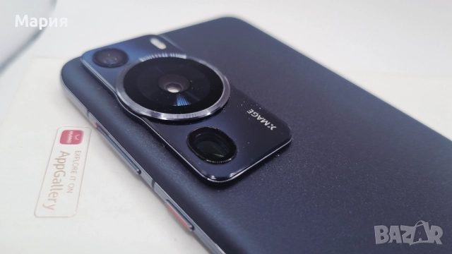 Huawei P60 Pro 256GB 8GB RAM Dual Като нов с гаранция, снимка 15 - Huawei - 52921278