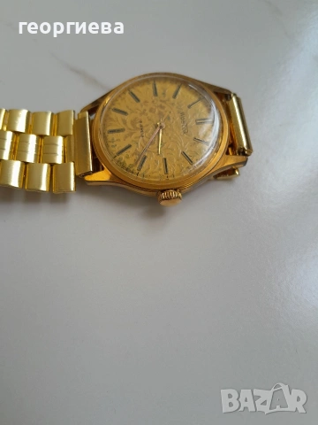 восток СССР,wostok , снимка 3 - Антикварни и старинни предмети - 53709744