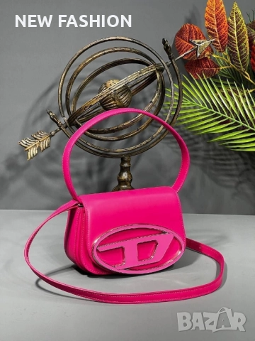 Дамски Чанти ✨ DIESEL , снимка 6 - Чанти - 51857139