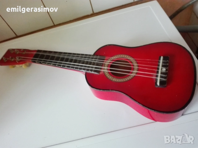 Детски играчки.