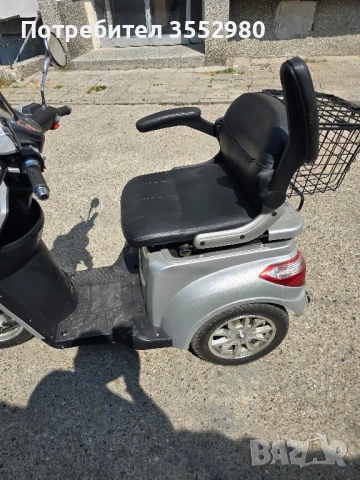 продавам , снимка 6 - Мотоциклети и мототехника - 50727941