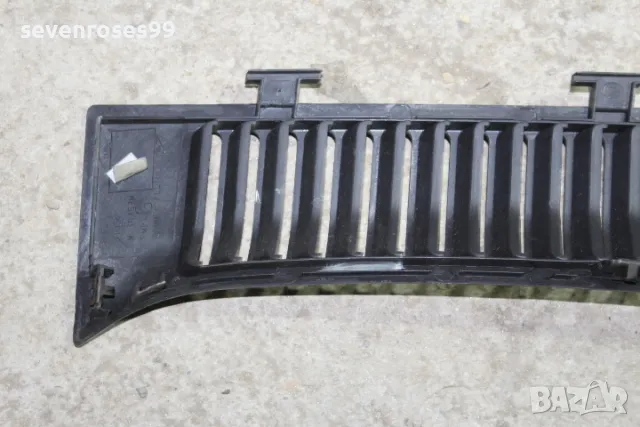 Интериорна пластмаса кора багажник лява Пежо 807 Peugeot 807 Citroen C8 Lancia Phedra M30357M, снимка 5 - Части - 50322442