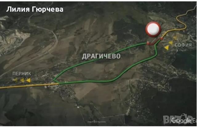 Продавам къща