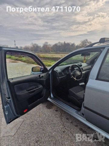 Продавам Skoda Octavia 1.8Turbo 150 к.с., снимка 3 - Автомобили и джипове - 53126067