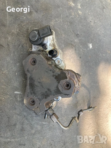 ГНП 2.2 CDI W211 Помпа Високо Налягане Mercedes, снимка 5 - Части - 54009546