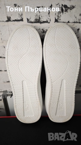 u.s. Polo дамски 39 номер, снимка 7 - Дамски ежедневни обувки - 54208224