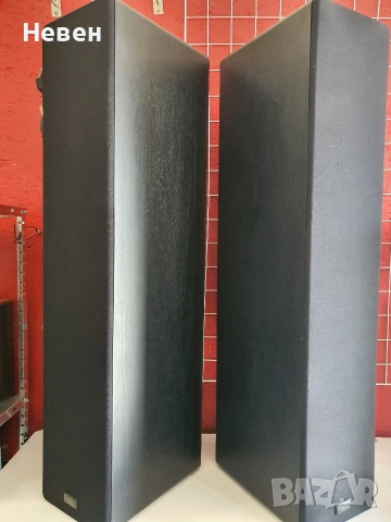 Тонколони TALIS AUDIO-ATARA MODEL 4, снимка 2 - Тонколони - 54204458