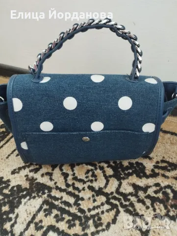 чисто нова дамска чанта, снимка 2 - Чанти - 49694295