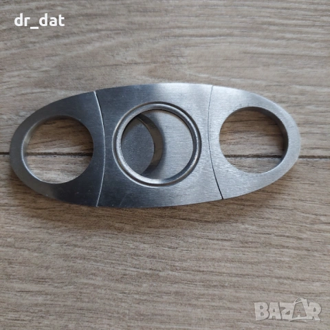 Резачка за пури Galiner